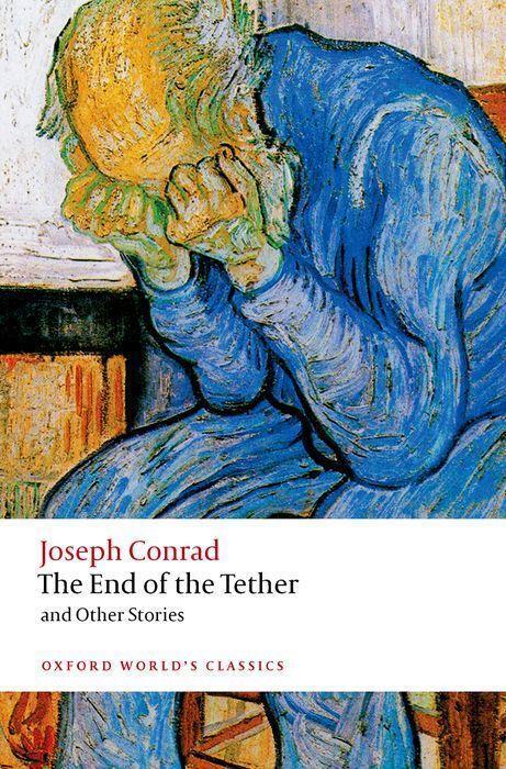 Cover: 9780192896827 | The End of the Tether | and Other Tales | Joseph Conrad | Taschenbuch