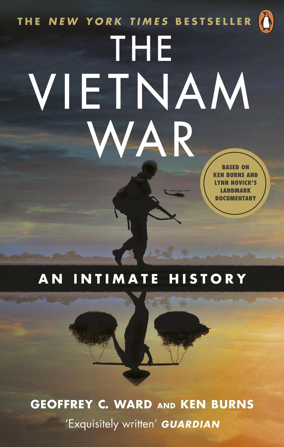 Cover: 9781785039089 | The Vietnam War | An Intimate History | Geoffrey C. Ward (u. a.)