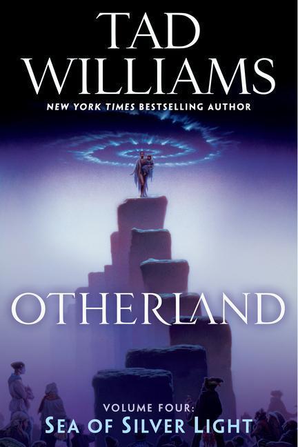 Cover: 9780756417925 | Otherland: Sea of Silver Light | Tad Williams | Taschenbuch | Englisch