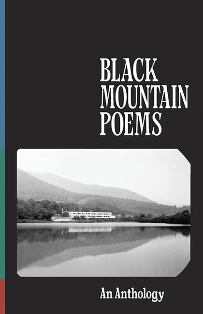Cover: 9780811228978 | Black Mountain Poems | Jonathan C. Creasy | Taschenbuch | Englisch