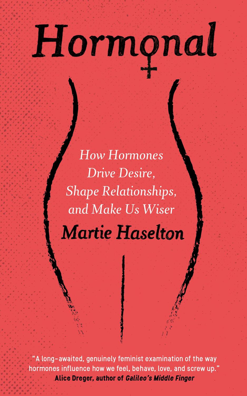 Cover: 9781786072542 | Hormonal | Martie Haselton | Taschenbuch | Kartoniert / Broschiert