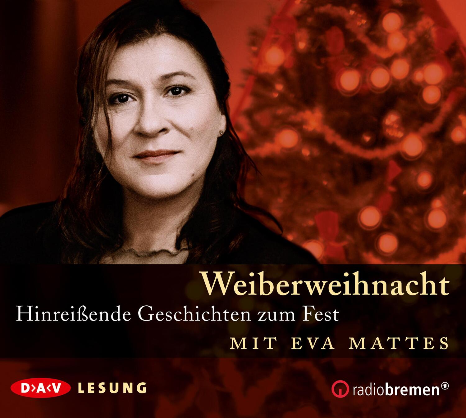 Cover: 9783862314430 | Weiberweihnacht | Hinreißende Geschichten zum Fest | Sabine Hedinger