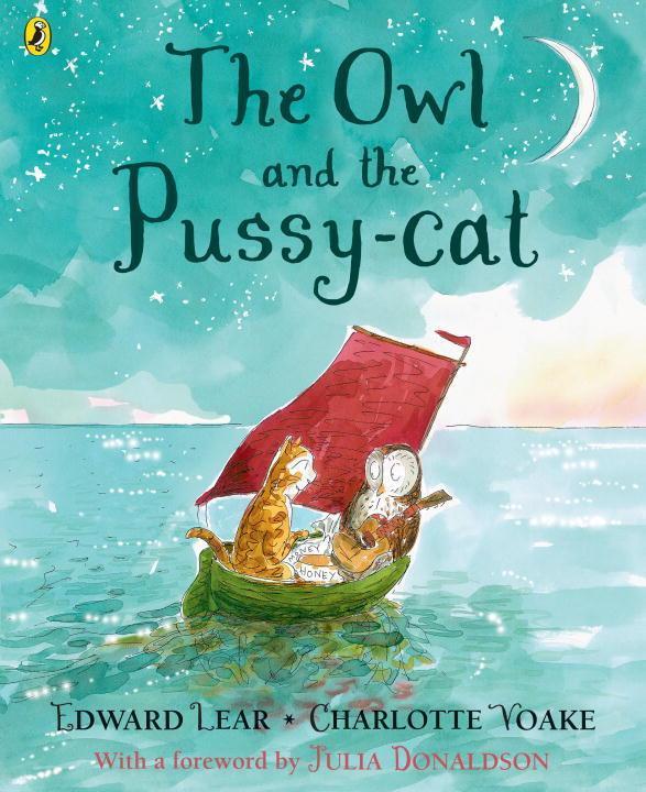 Cover: 9780723297277 | The Owl and the Pussy-cat | Edward Lear | Taschenbuch | Englisch
