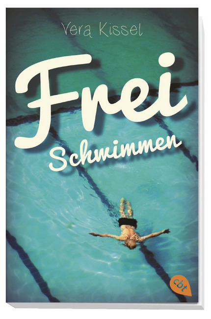 Bild: 9783570311103 | Freischwimmen | Vera Kissel | Taschenbuch | 256 S. | Deutsch | 2019