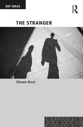 Cover: 9781138312203 | The Stranger | Shaun Best | Taschenbuch | Key Ideas | Englisch | 2019