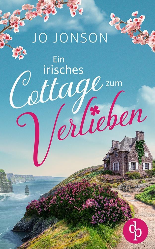 Cover: 9783968179285 | Ein irisches Cottage zum Verlieben | Jo Jonson | Taschenbuch | 272 S.