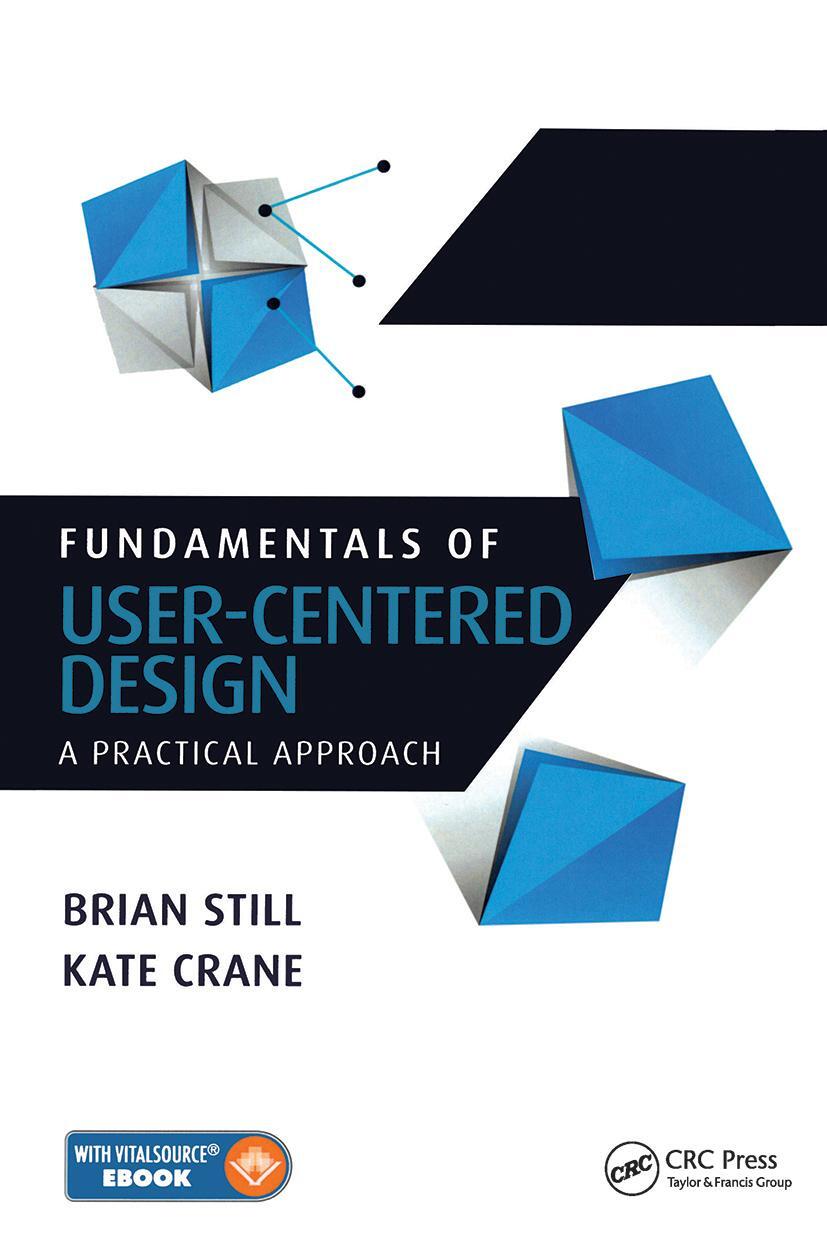 Cover: 9781498764360 | Fundamentals of User-Centered Design | A Practical Approach | Buch