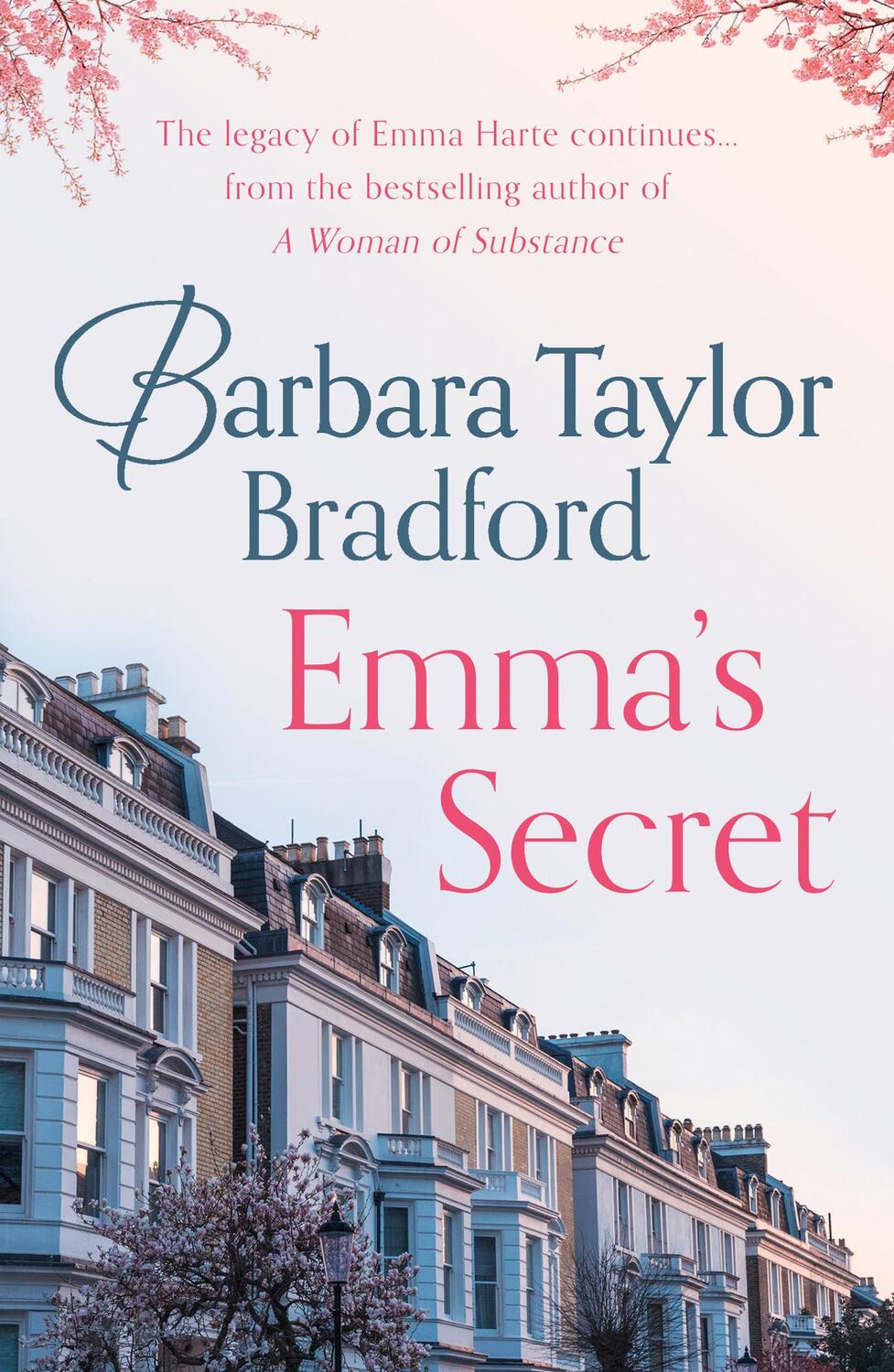 Cover: 9780008365615 | Emma's Secret | Barbara Taylor Bradford | Taschenbuch | Englisch