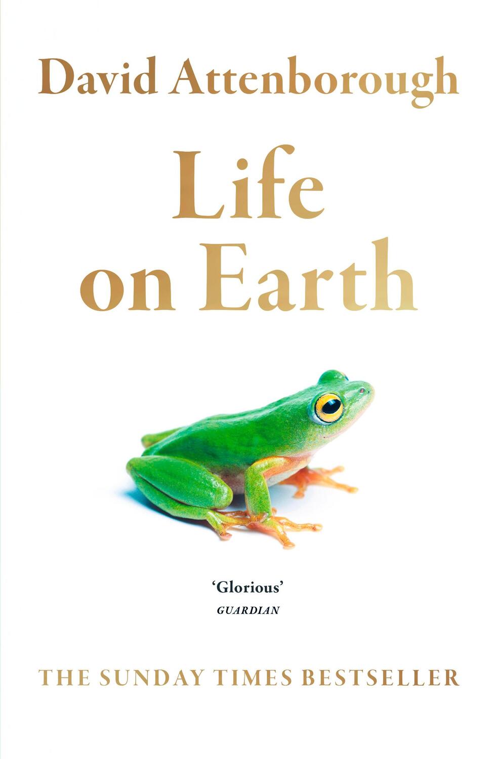 Cover: 9780008294304 | Life on Earth | David Attenborough | Taschenbuch | 384 S. | Englisch