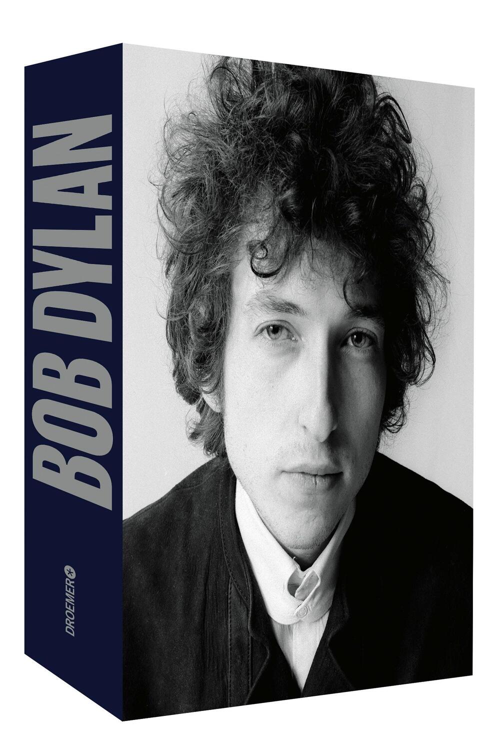 Cover: 9783426279151 | Bob Dylan: Mixing Up the Medicine | Parker Fishel (u. a.) | Buch