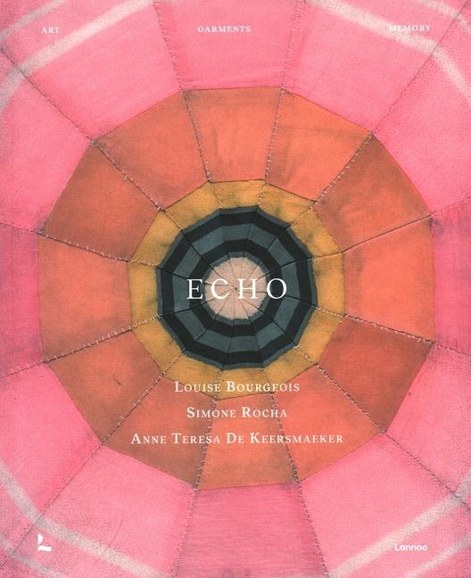 Cover: 9789401496667 | Echo | Wrapped in Memory | Elisa De Wyngaert (u. a.) | Taschenbuch