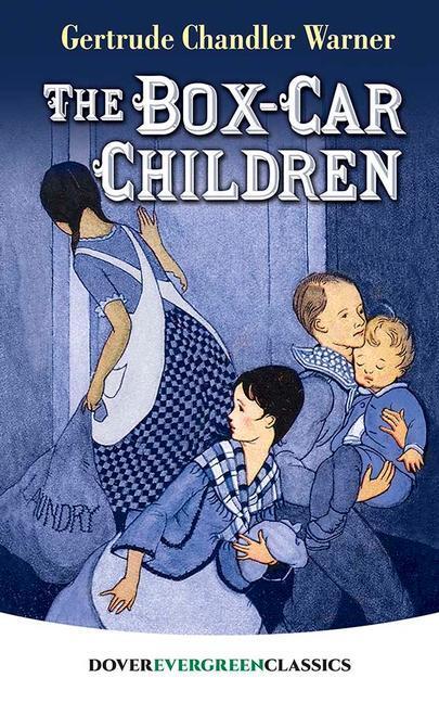 Cover: 9780486843384 | Box-Car Children | Gertrude Warner | Taschenbuch | Englisch | 2020