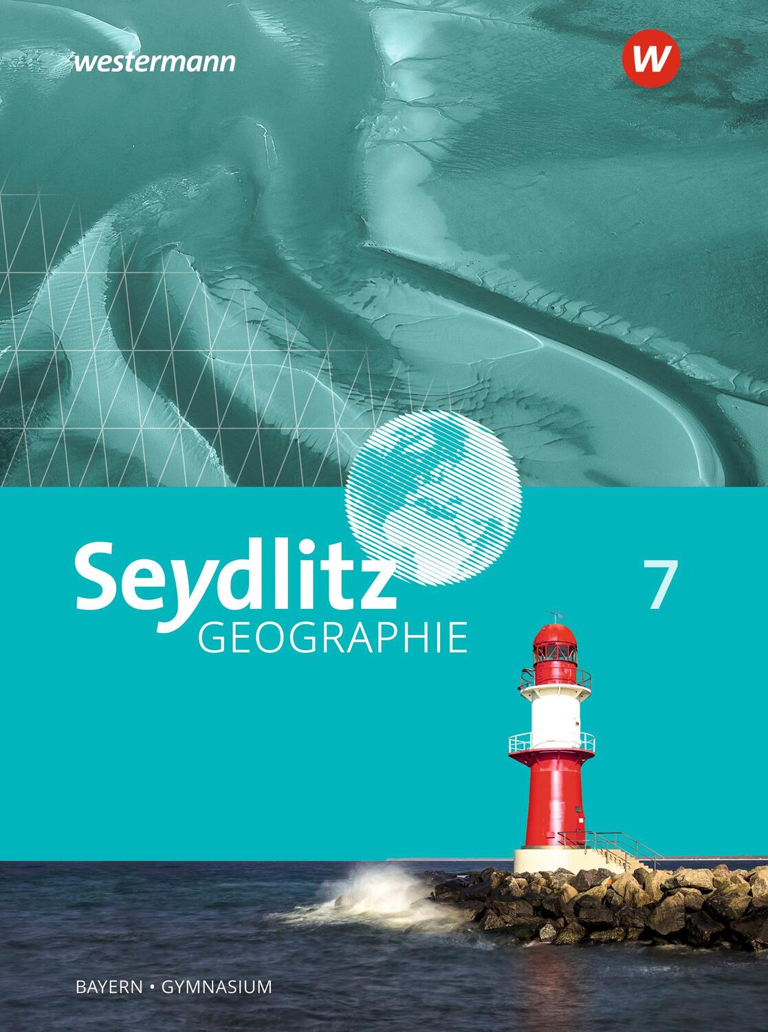 Cover: 9783507532823 | Seydlitz Geographie 7. Schülerband. Gymnasien in Bayern | Ausgabe 2016