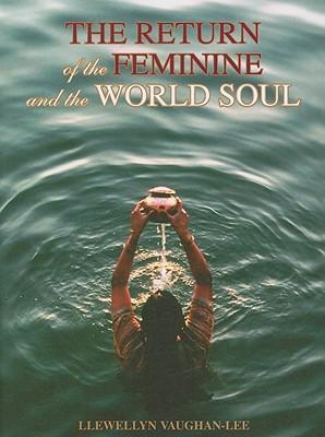 Cover: 9781890350147 | The Return of the Feminine and the World Soul | Llewellyn Vaughan-Lee