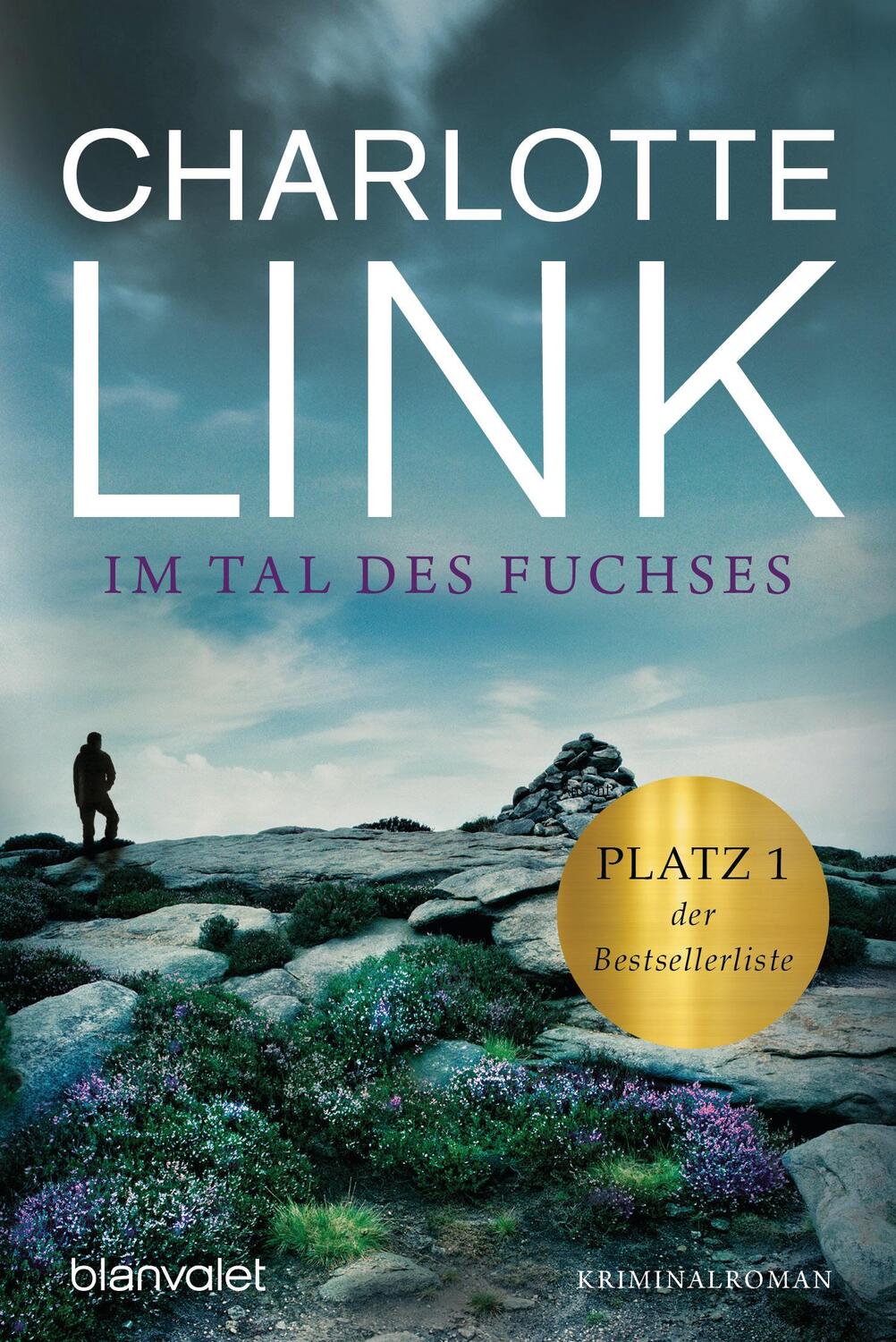 Cover: 9783442382590 | Im Tal des Fuchses | Charlotte Link | Taschenbuch | 592 S. | Deutsch