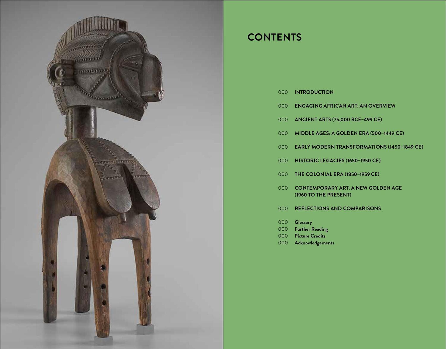 Bild: 9783038762478 | Afrikanische Kunst (Art Essentials) | Suzanne Preston Blier | Buch
