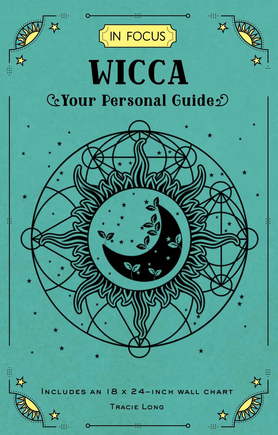 Cover: 9781577152620 | In Focus Wicca | Your Personal Guide | Tracie Long | Buch | Gebunden