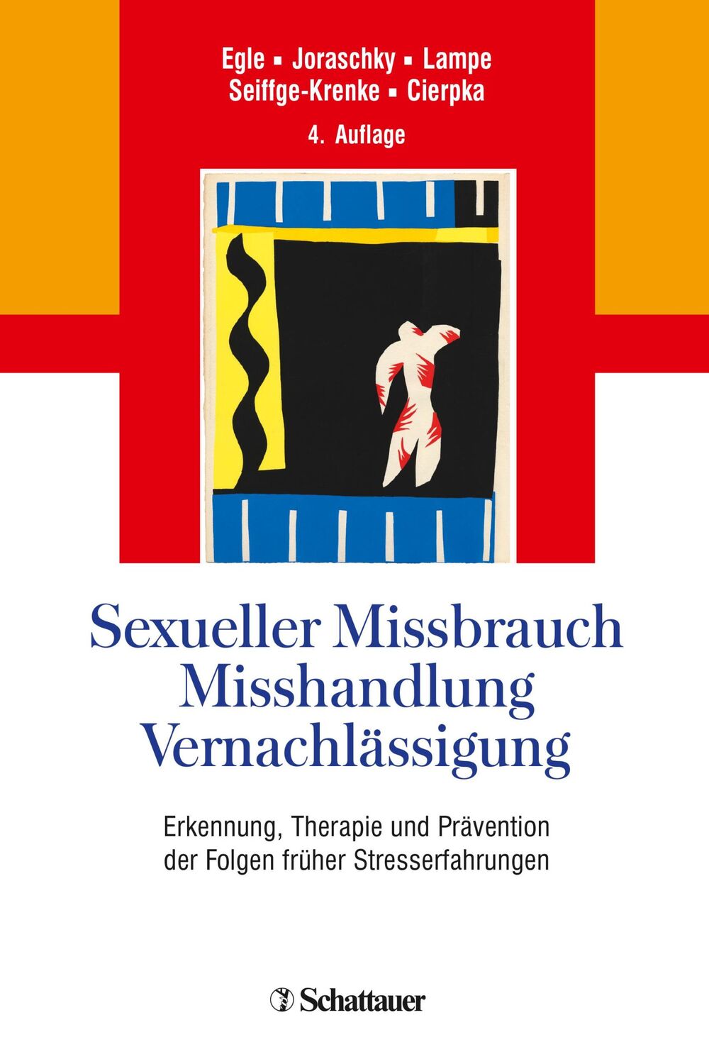 Cover: 9783608429213 | Sexueller Missbrauch, Misshandlung, Vernachlässigung | Egle (u. a.)