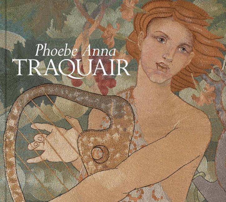 Cover: 9781911054436 | Phoebe Anna Traquair | Elizabeth Cumming | Taschenbuch | Englisch