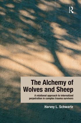 Cover: 9781138932388 | The Alchemy of Wolves and Sheep | Harvey L Schwartz | Taschenbuch