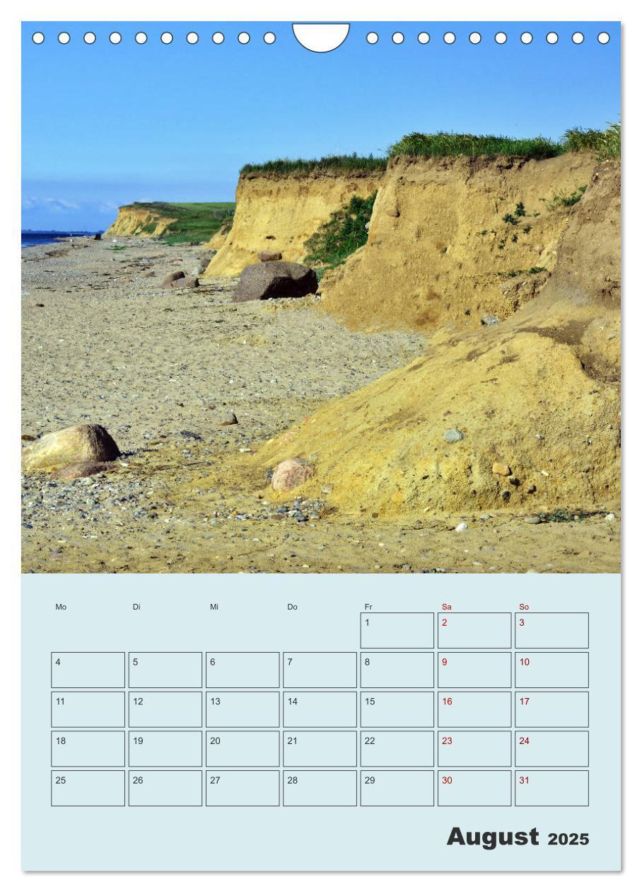 Bild: 9783435976539 | Moin Heiligenhafen (Wandkalender 2025 DIN A4 hoch), CALVENDO...