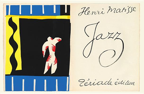 Cover: 9780807600184 | Jazz | Henri Matisse | Buch | Englisch | 2017 | Persea Books