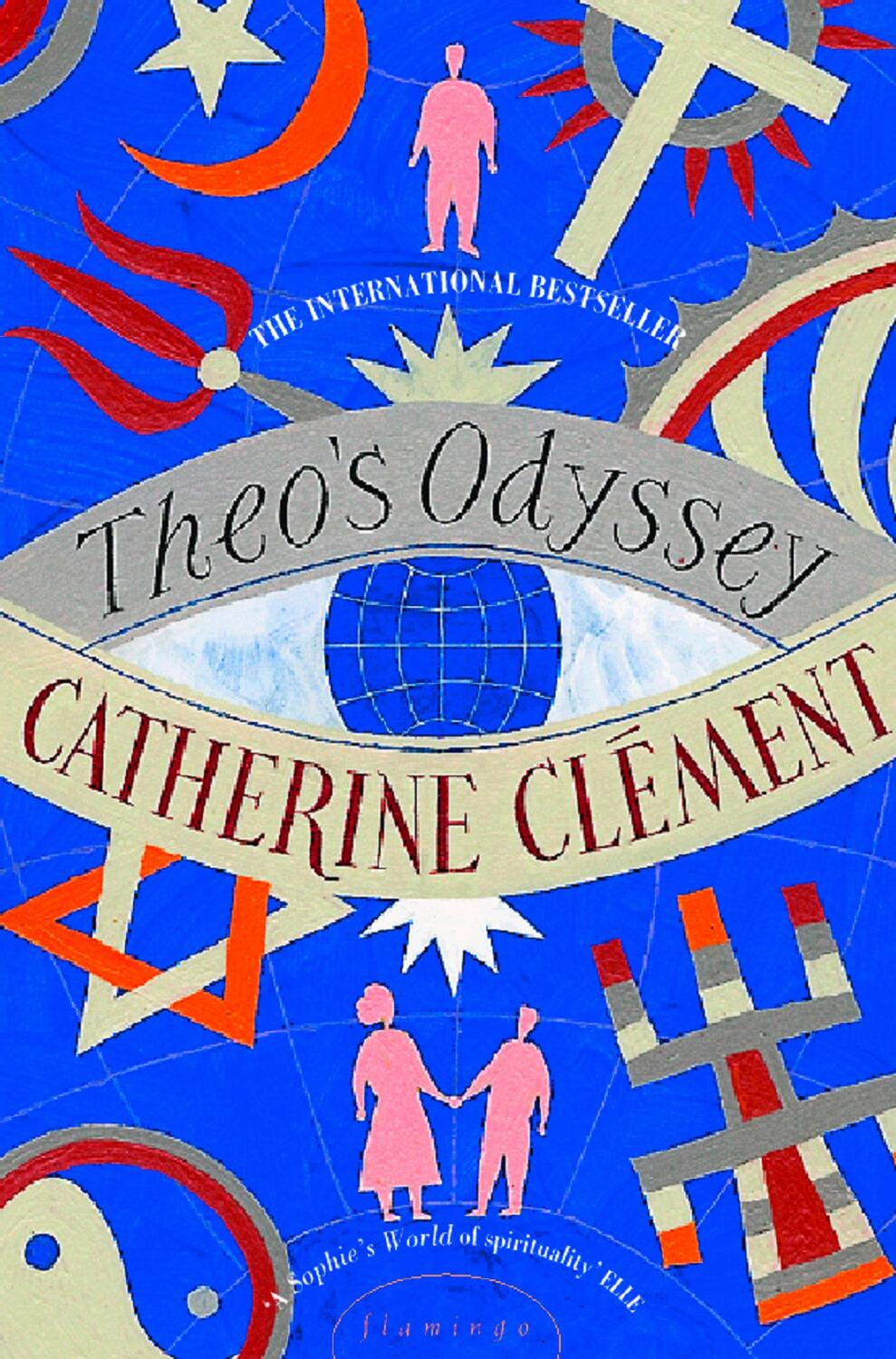 Cover: 9780008273309 | Clement, C: Theo's Odyssey | Catherine Clement | Taschenbuch | 2017