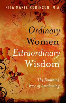 Cover: 9781846940682 | Ordinary Women, Extraordinary Wisdom - The Feminine Face of Awakening