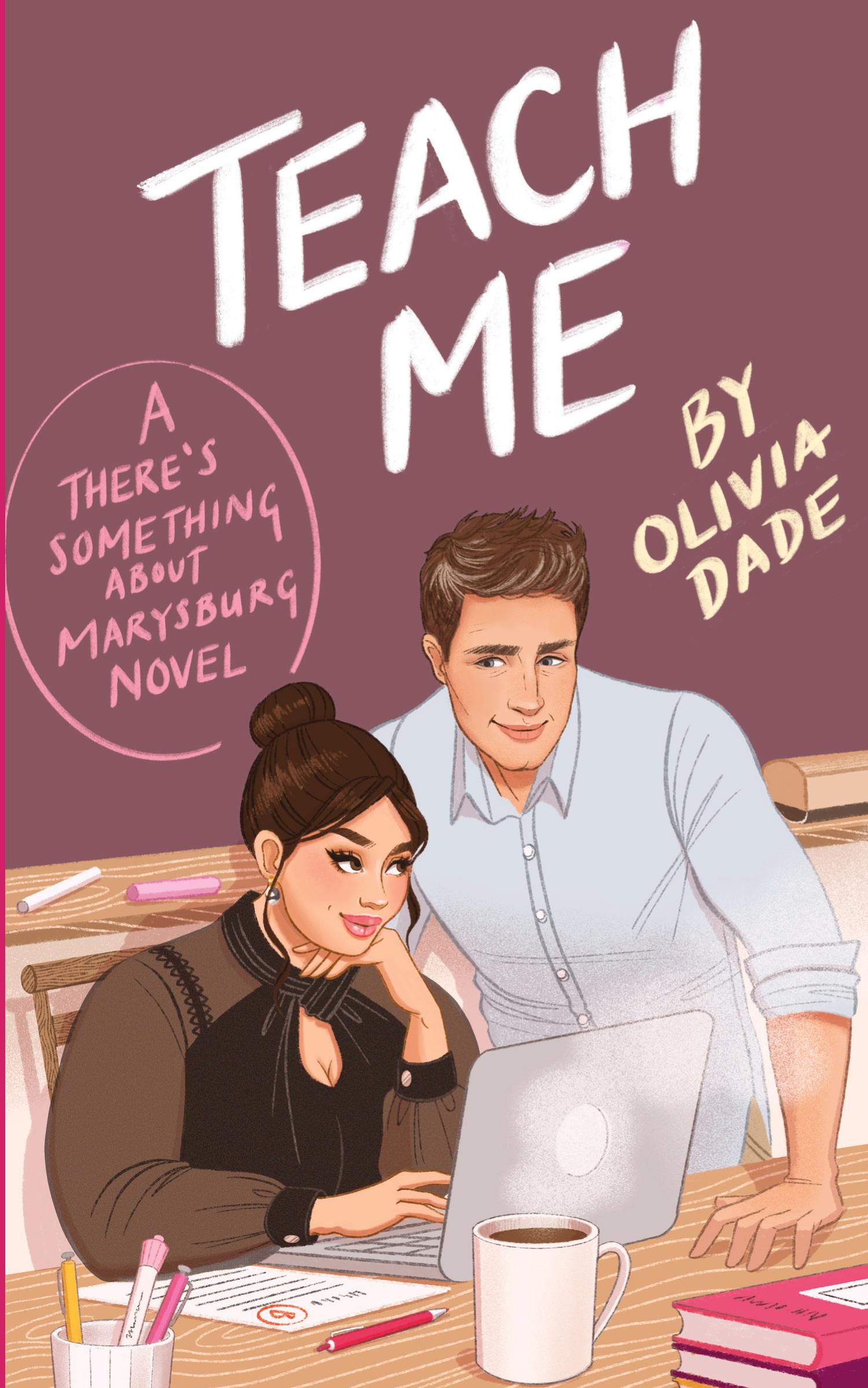 Cover: 9781945836022 | Teach Me | Olivia Dade | Taschenbuch | Englisch | 2019