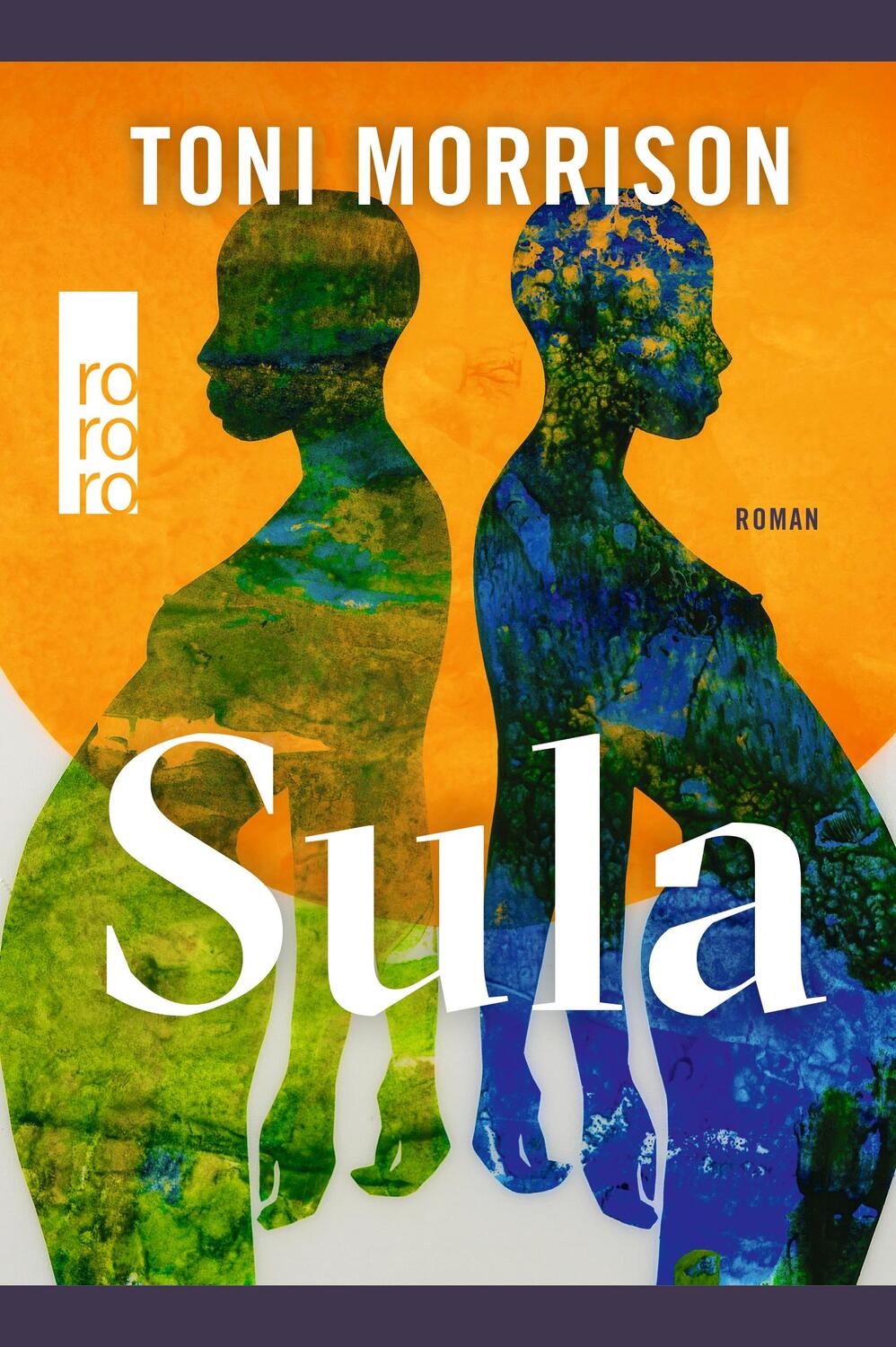 Cover: 9783499013614 | Sula | Toni Morrison | Buch | 240 S. | Deutsch | 2023