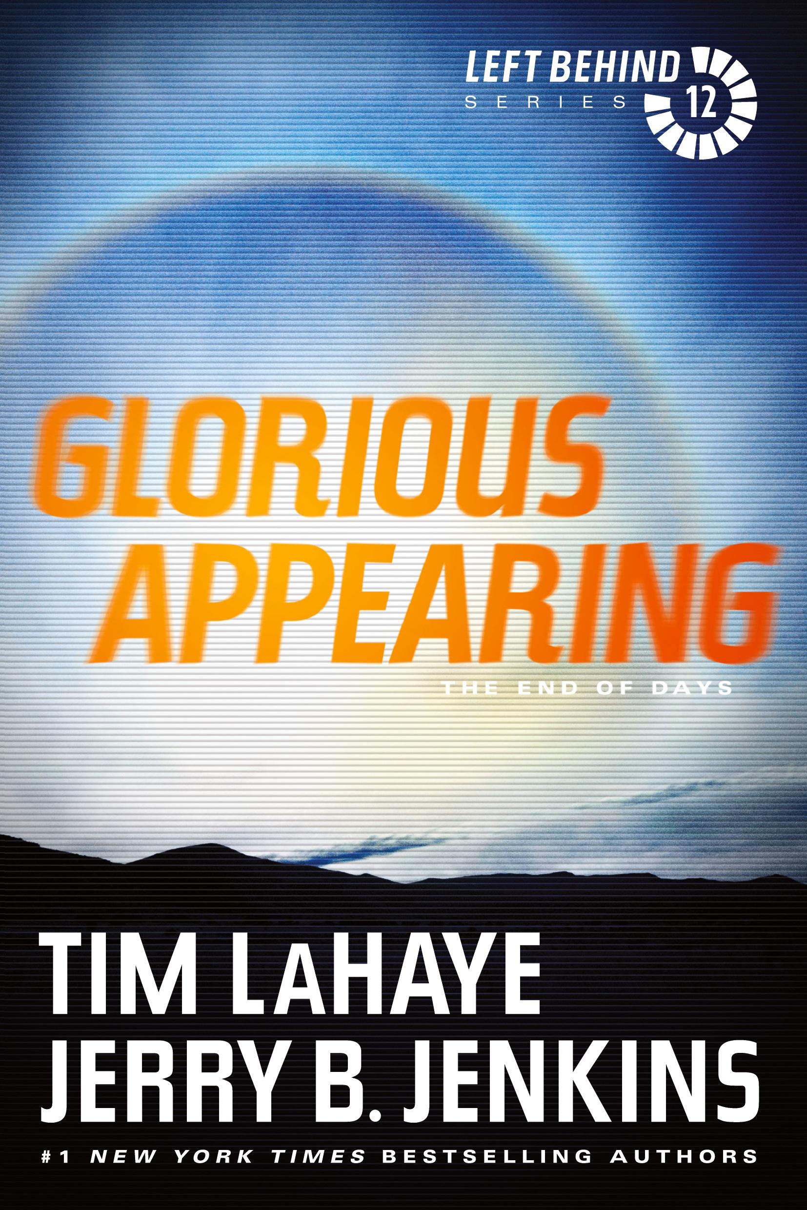 Cover: 9781414335018 | Glorious Appearing | The End of Days | Tim Lahaye (u. a.) | Buch