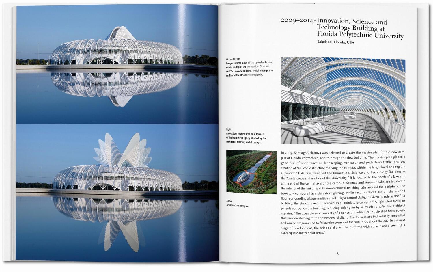 Bild: 9783836535618 | Calatrava | Philip Jodidio | Buch | Basic Art Series | Hardcover