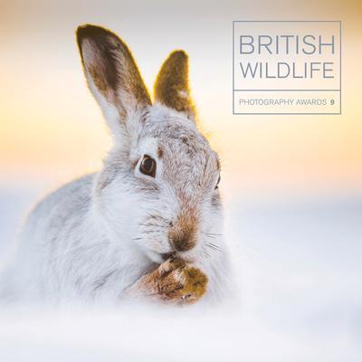 Cover: 9781781453445 | British Wildlife Photography Awards 9 | Maggie Gowan | Buch | Gebunden