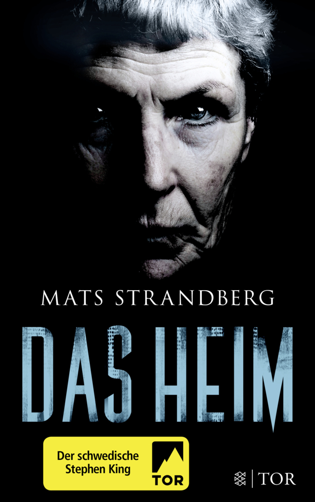 Cover: 9783596703678 | Das Heim | Roman | Mats Strandberg | Taschenbuch | 448 S. | Deutsch