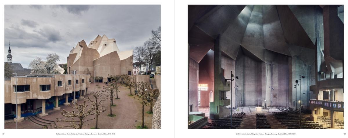 Bild: 9783775756464 | Sacred Modernity | The Holy Embrace of Modernist Architecture | Smith