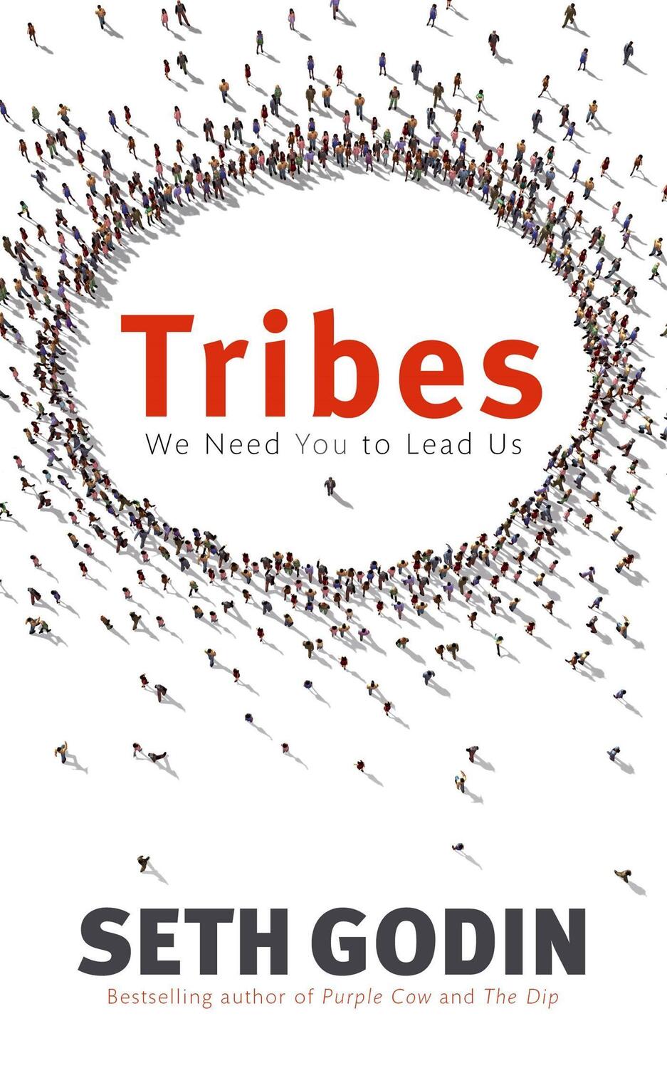 Cover: 9780749939755 | Tribes | Seth Godin | Taschenbuch | Englisch | 2008