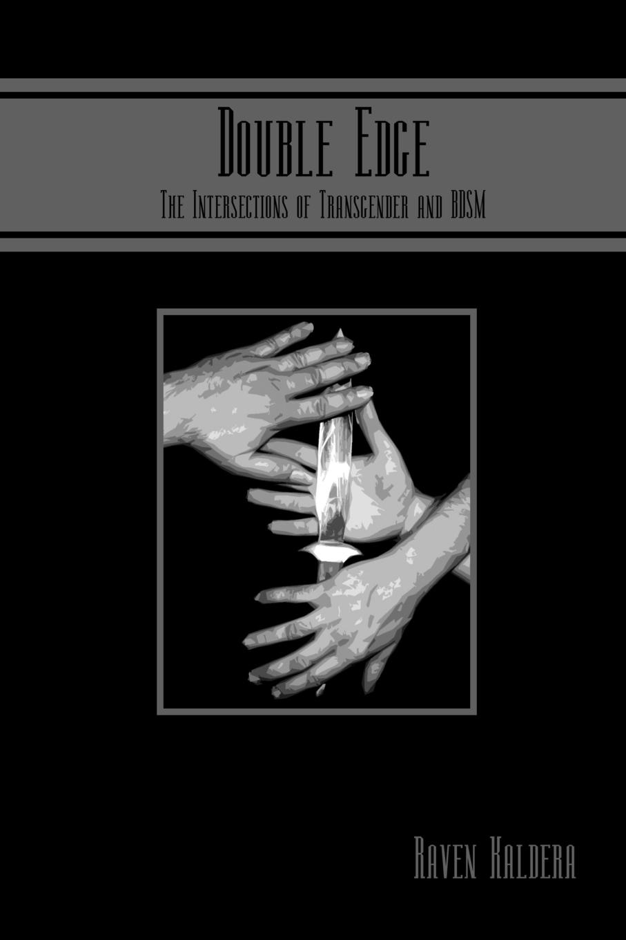 Cover: 9780982879405 | Double Edge | The Intersections of Transgender and BDSM | Kaldera