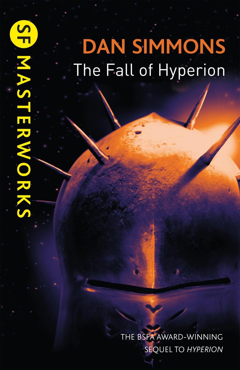 Cover: 9780575099487 | The Fall of Hyperion | Dan Simmons | Taschenbuch | S.F. Masterworks