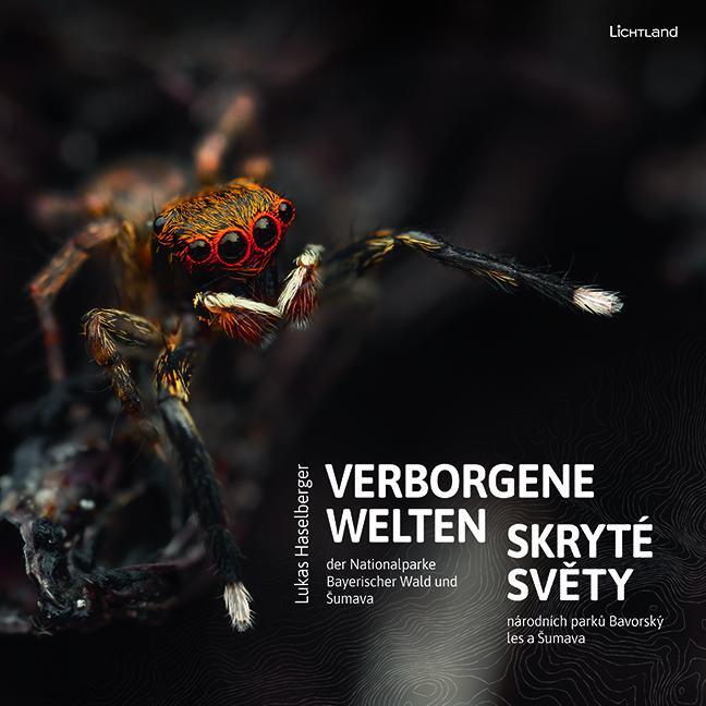 Cover: 9783947171491 | Verborgene Welten / Skryté Sv¿ty | Buch | 256 S. | Deutsch | 2024