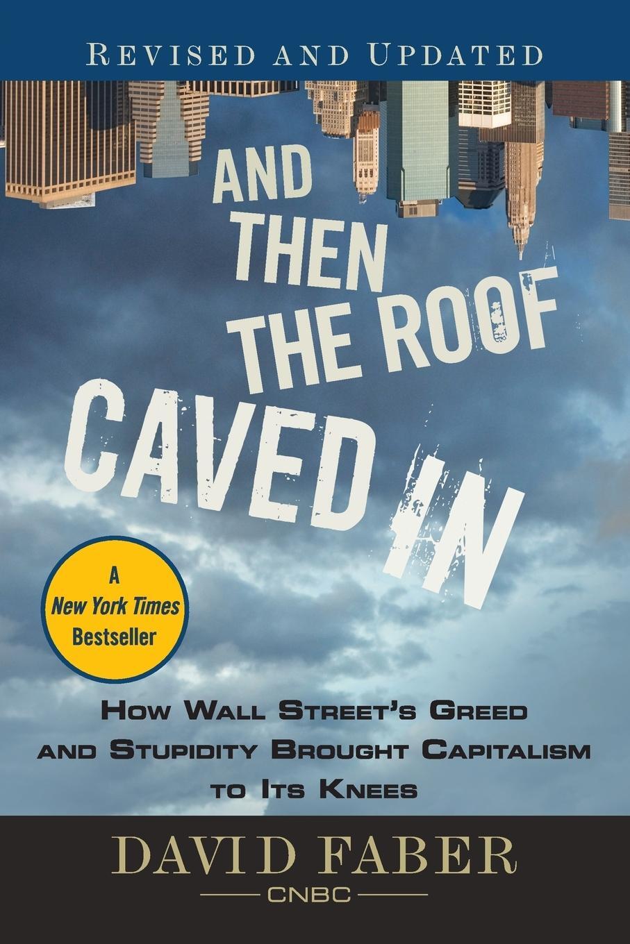 Cover: 9780470607381 | Roof Caved In P | Faber | Taschenbuch | 216 S. | Englisch | 2010