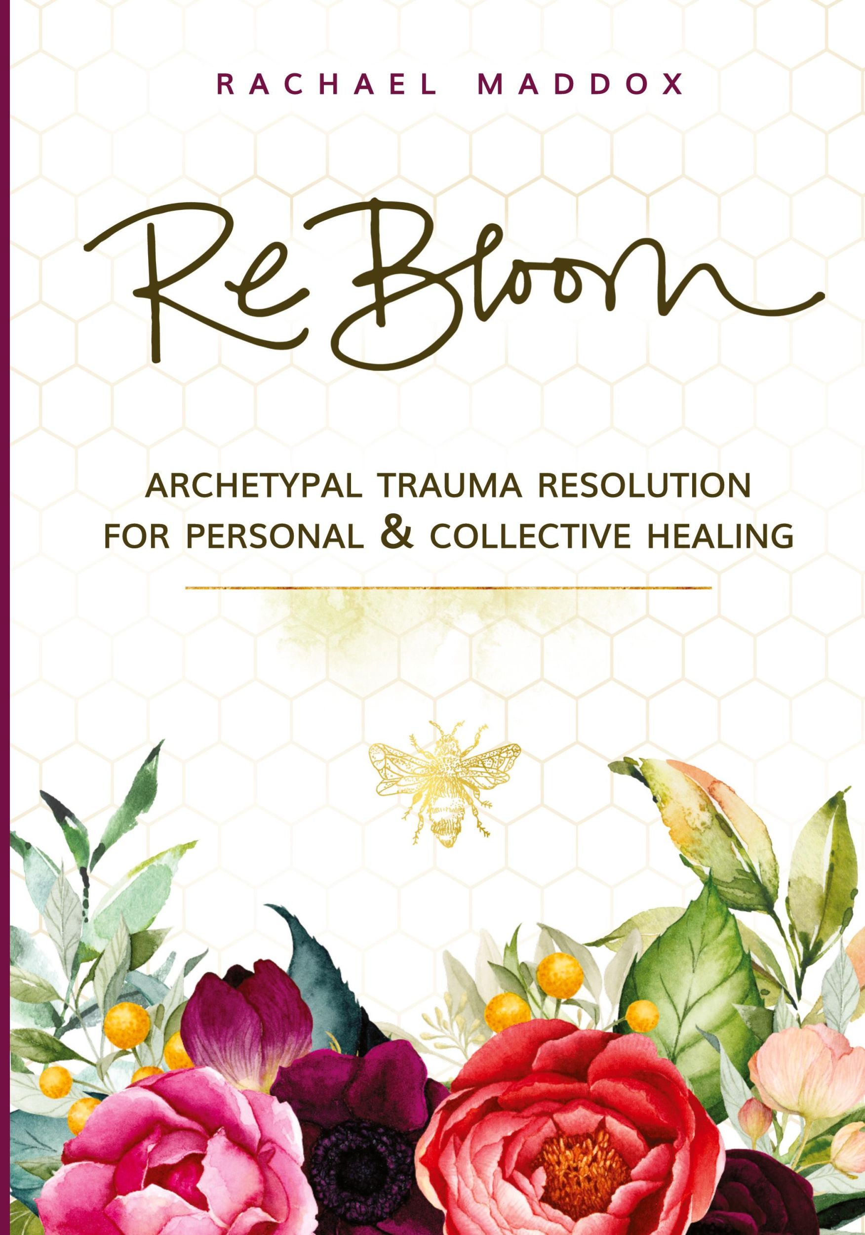 Cover: 9781734411812 | ReBloom | Rachael Maddox | Taschenbuch | Kartoniert / Broschiert