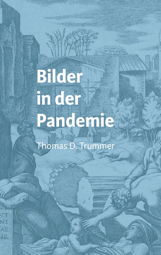 Cover: 9783960989394 | Bilder in der Pandemie | . 50 Bildbetrachtungen. Kunsthaus Bregenz