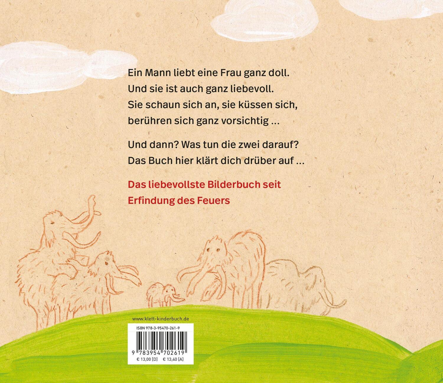 Bild: 9783954702619 | Liebe machen | Hans-Christian Schmidt | Buch | Deutsch | 2021
