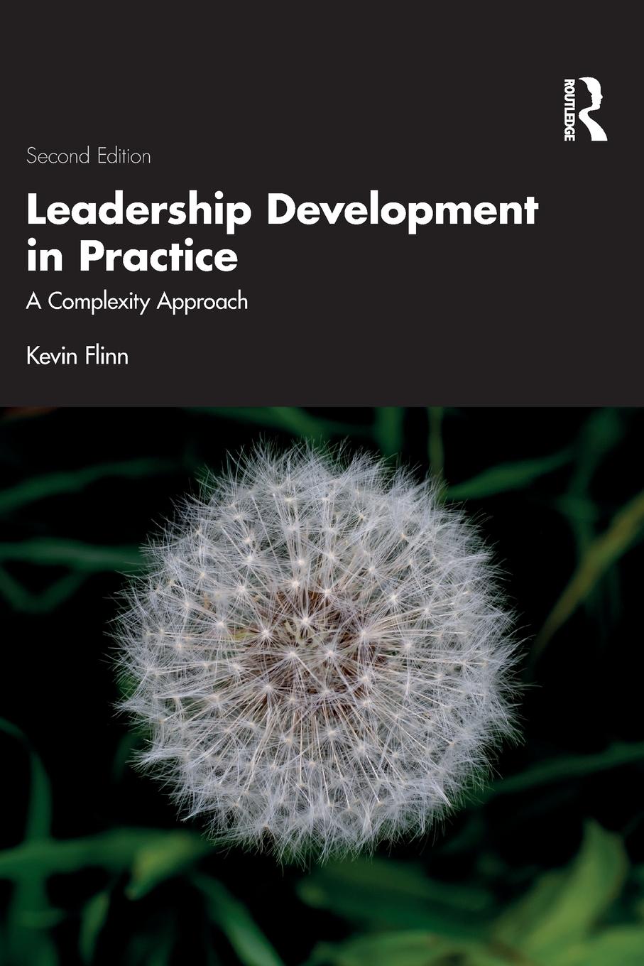 Cover: 9781032377490 | Leadership Development in Practice | A Complexity Approach | Flinn