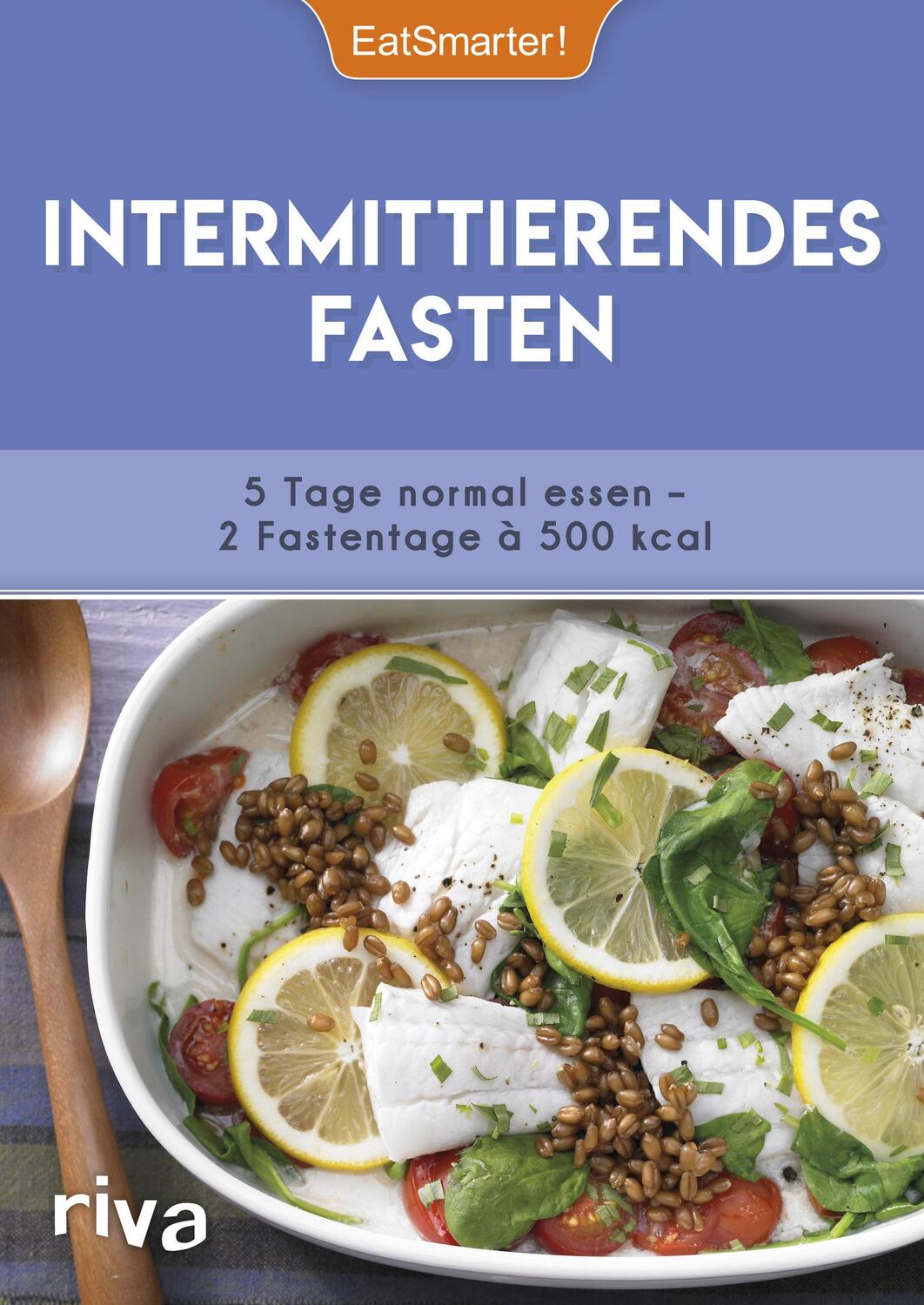 Cover: 9783742305244 | Intermittierendes Fasten | Taschenbuch | Deutsch | 2018 | riva