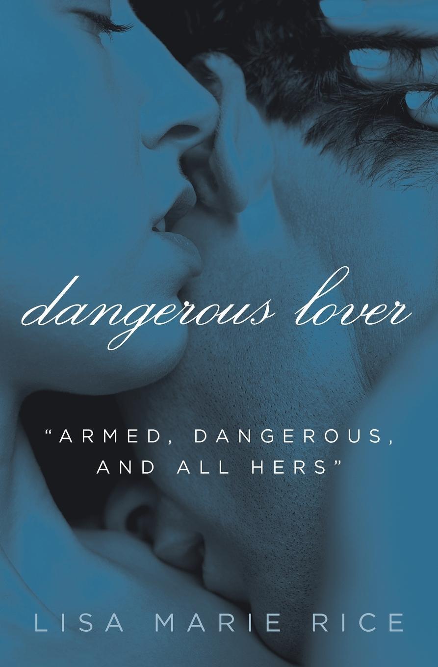 Cover: 9780061208591 | Dangerous Lover | Lisa Marie Rice | Taschenbuch | Paperback | Englisch