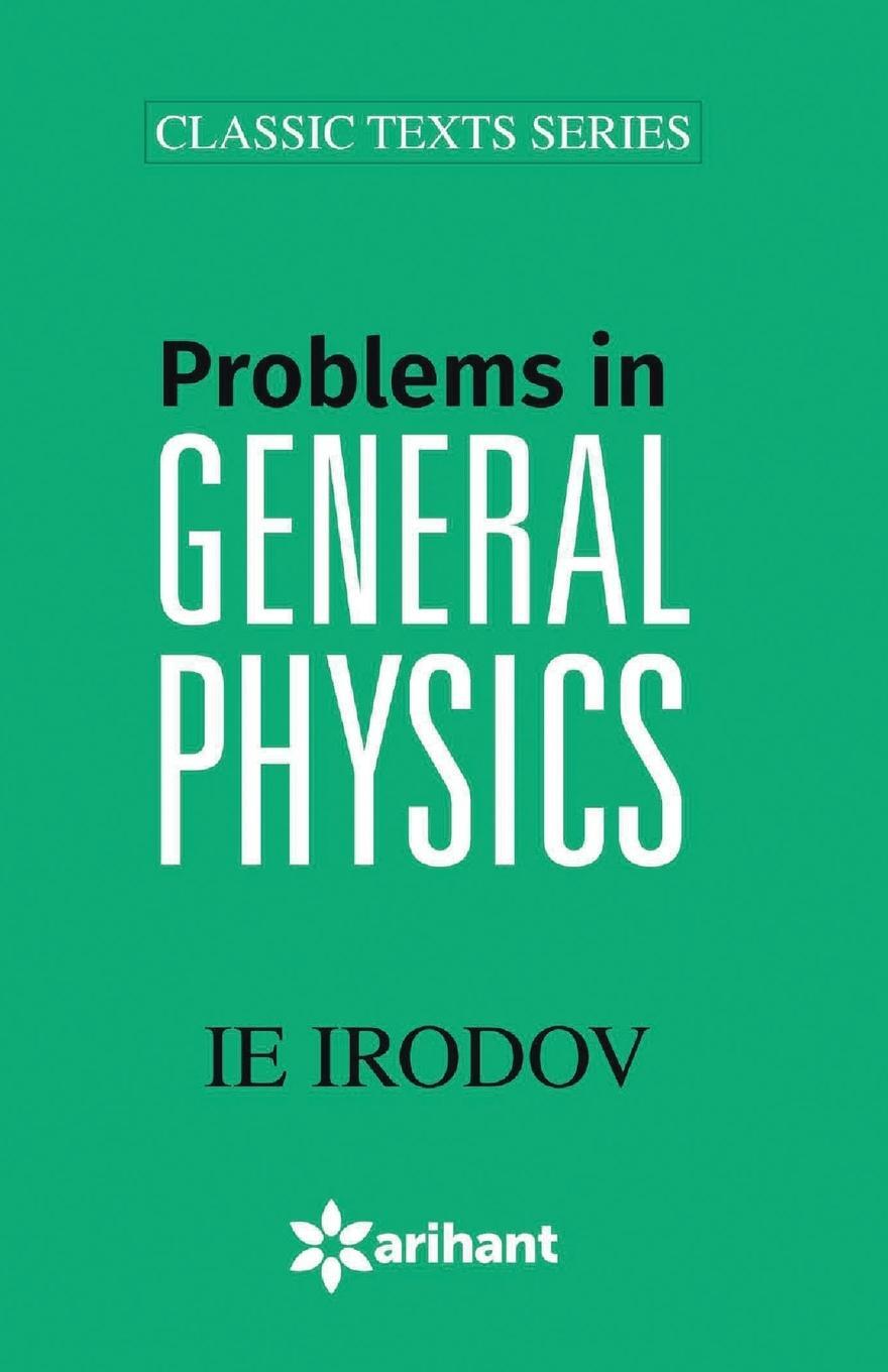 Cover: 9789351762560 | 49011020Problems In Gen. Physics | Unknown | Taschenbuch | Paperback