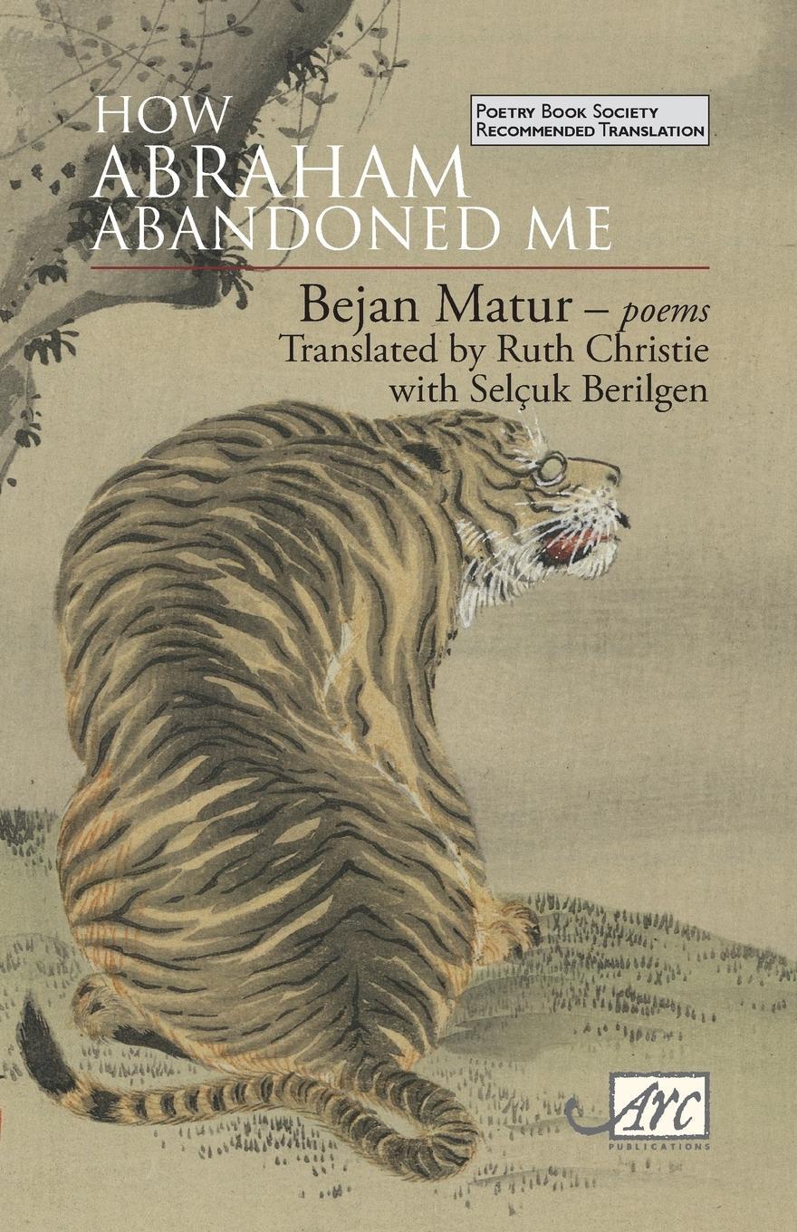 Cover: 9781906570002 | How Abraham Abandoned Me | Bejan Matur | Taschenbuch | Paperback