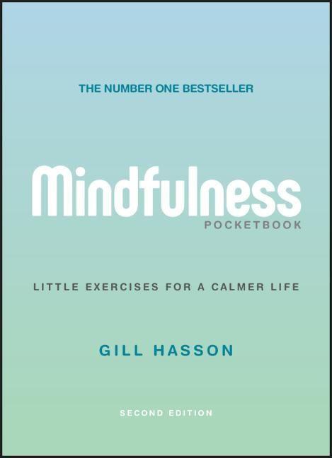 Cover: 9780857088727 | Mindfulness Pocketbook | Little Exercises for a Calmer Life | Hasson