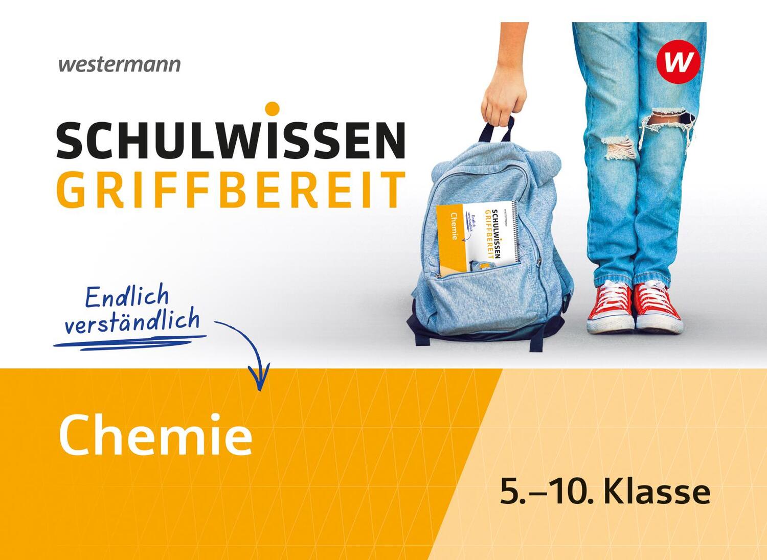 Cover: 9783070030191 | Schulwissen griffbereit. Chemie | Taschenbuch | Deutsch | 2023